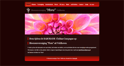 Desktop Screenshot of floraveldhoven.nl